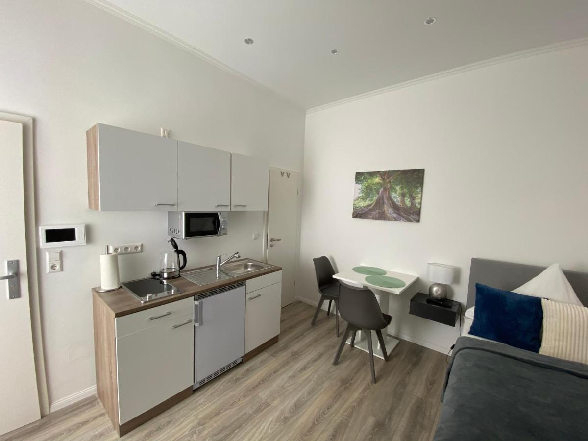 Prime Host Smart Apartments Karlsruhe Kültér fotó